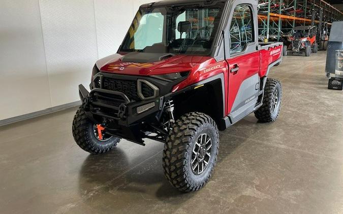 2024 Polaris Industries RGR XD 1500 NSTAR ULT