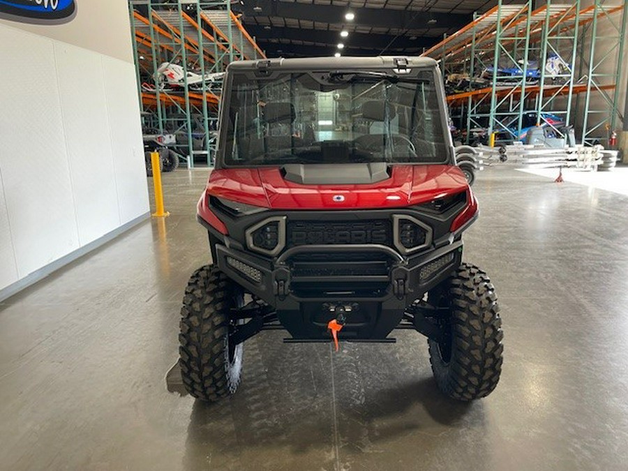 2024 Polaris Industries RGR XD 1500 NSTAR ULT