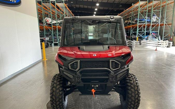 2024 Polaris Industries RGR XD 1500 NSTAR ULT