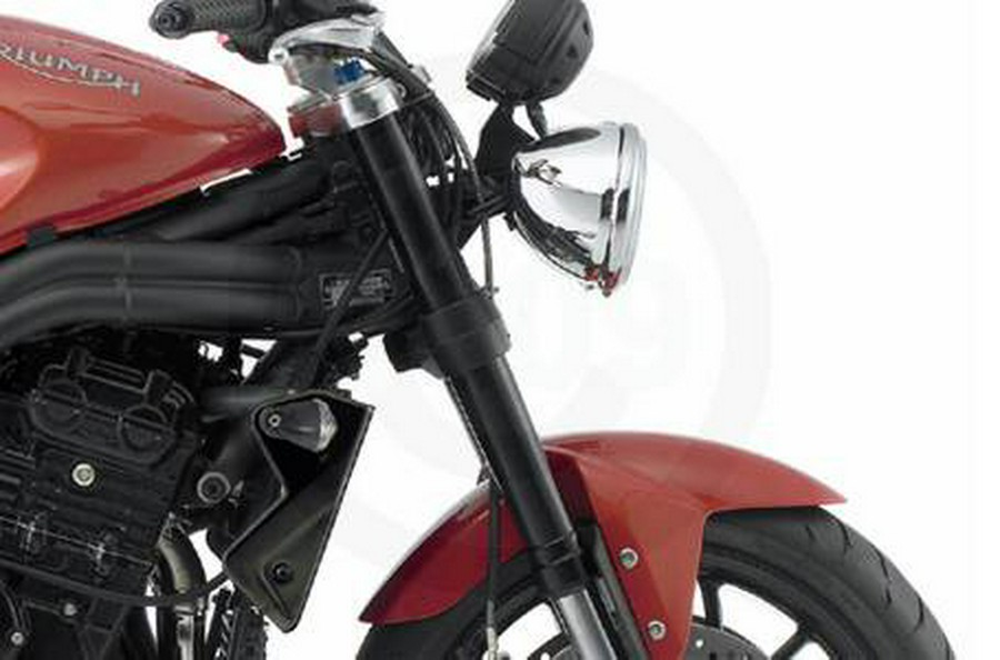 2009 Triumph Speed Triple