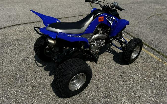 2008 Yamaha Raptor® 700R