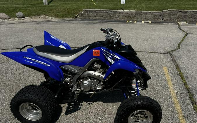 2008 Yamaha Raptor® 700R