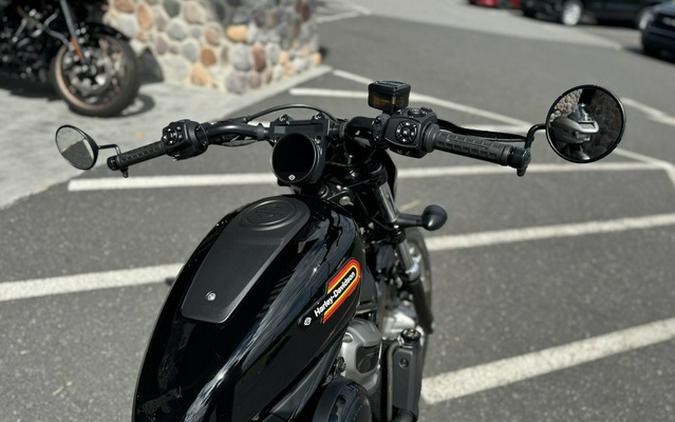 2023 Harley-Davidson RH975S - Nightster Special