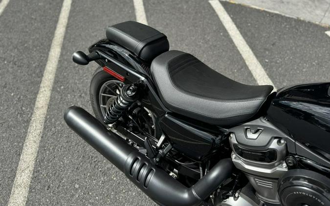 2023 Harley-Davidson RH975S - Nightster Special