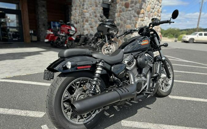 2023 Harley-Davidson RH975S - Nightster Special