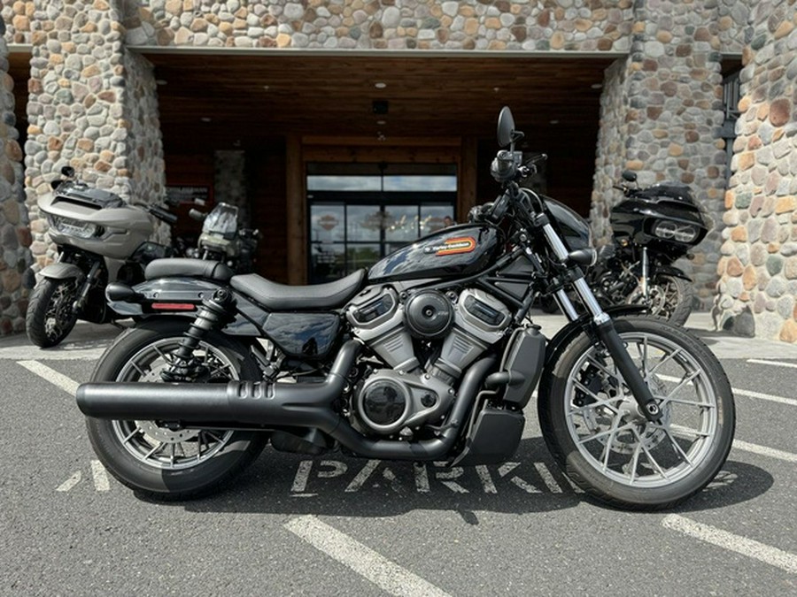 2023 Harley-Davidson RH975S - Nightster Special