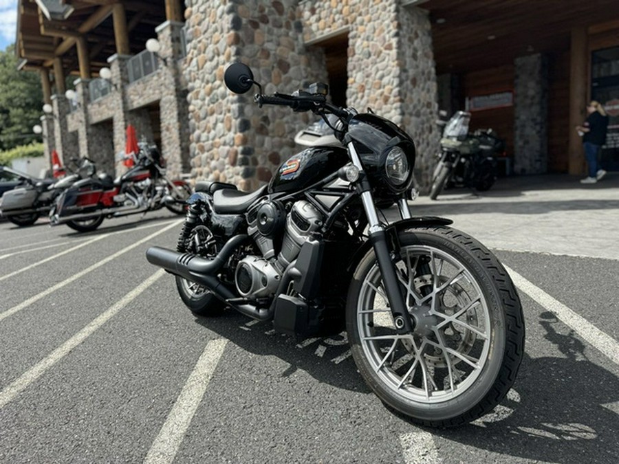 2023 Harley-Davidson RH975S - Nightster Special