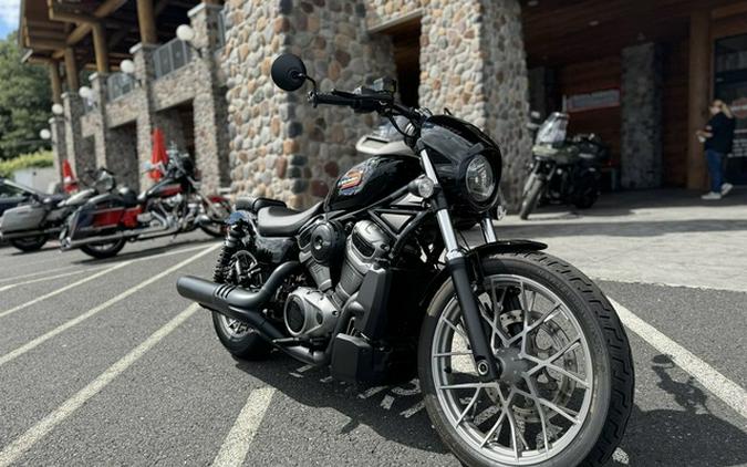 2023 Harley-Davidson RH975S - Nightster Special