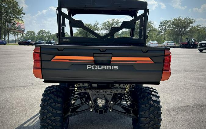 2025 Polaris RANGER XP 1000 Premium