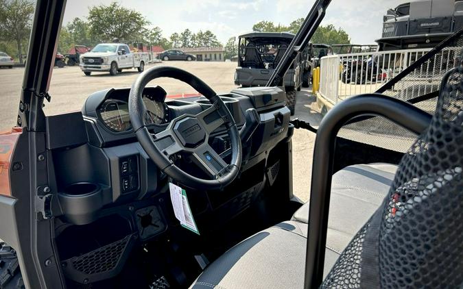 2025 Polaris RANGER XP 1000 Premium