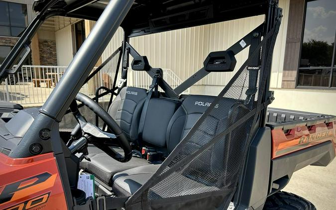 2025 Polaris RANGER XP 1000 Premium