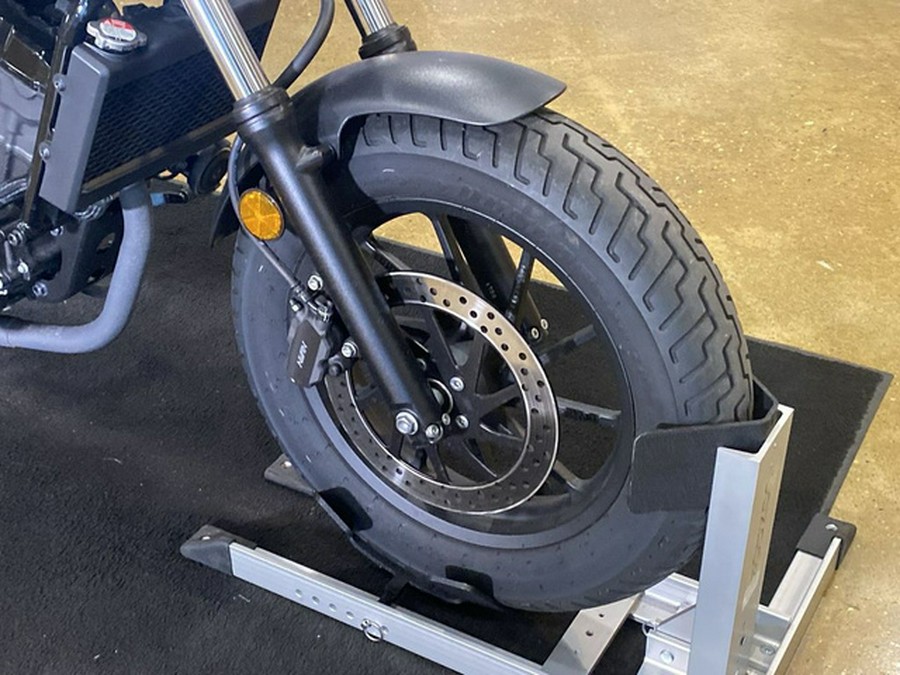 2022 Honda Rebel 300 Base