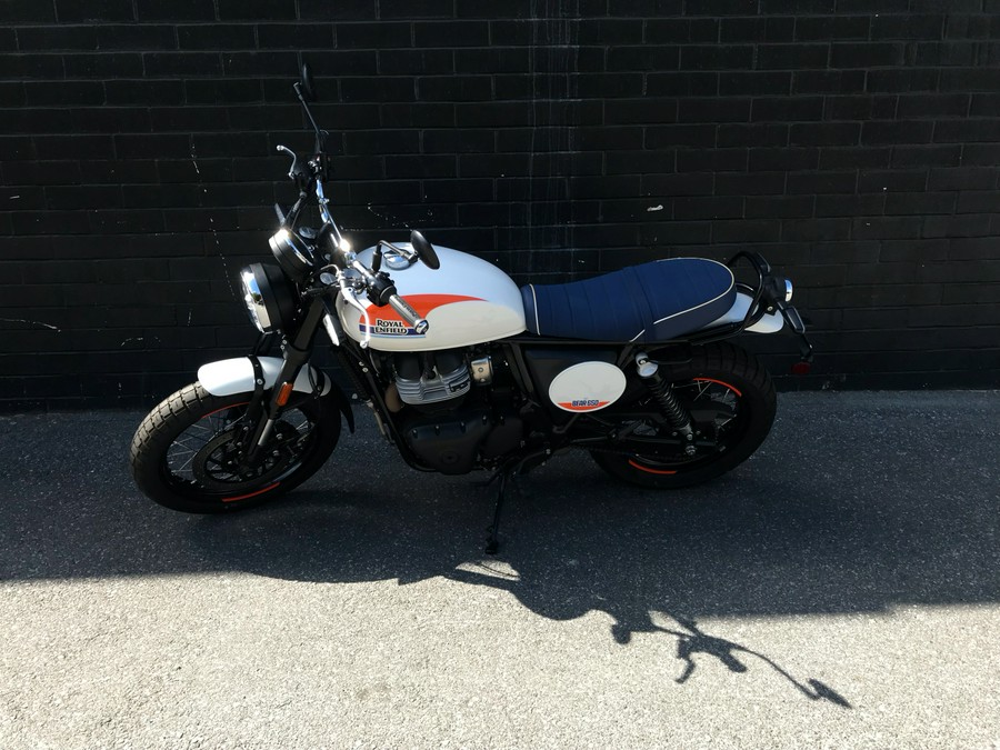 2025 Royal Enfield Bear 650