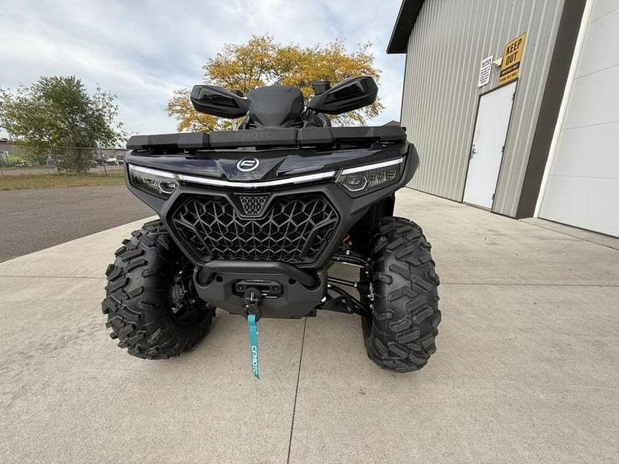 2025 CFMOTO CForce 1000 Touring