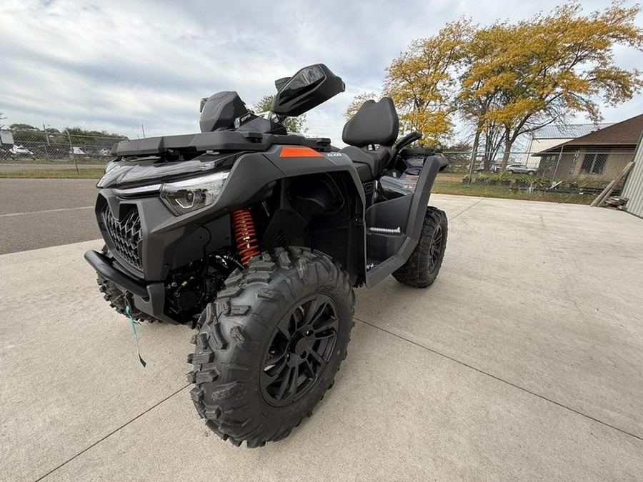 2025 CFMOTO CForce 1000 Touring