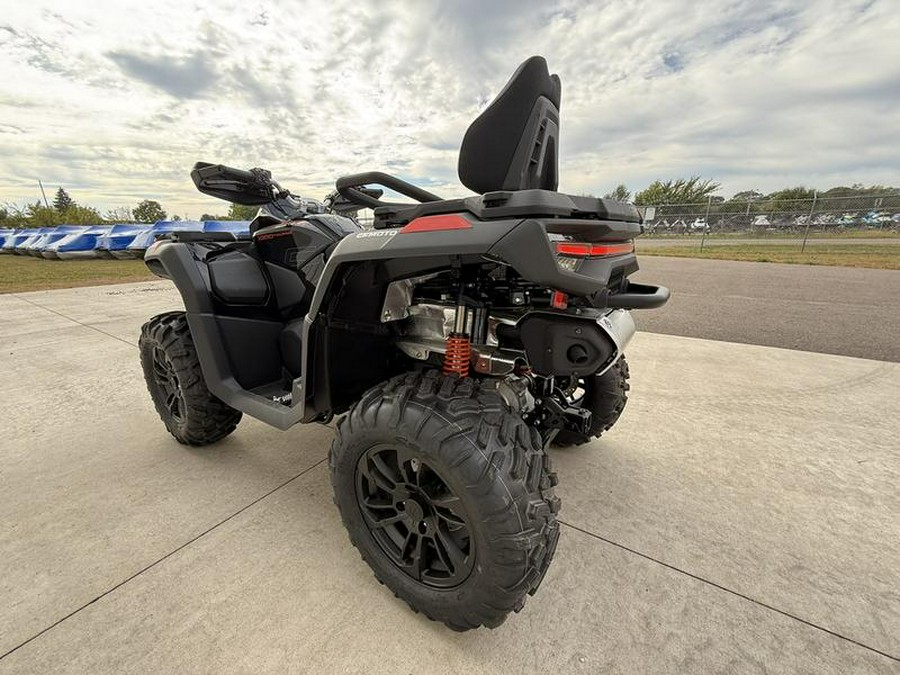 2025 CFMOTO CForce 1000 Touring