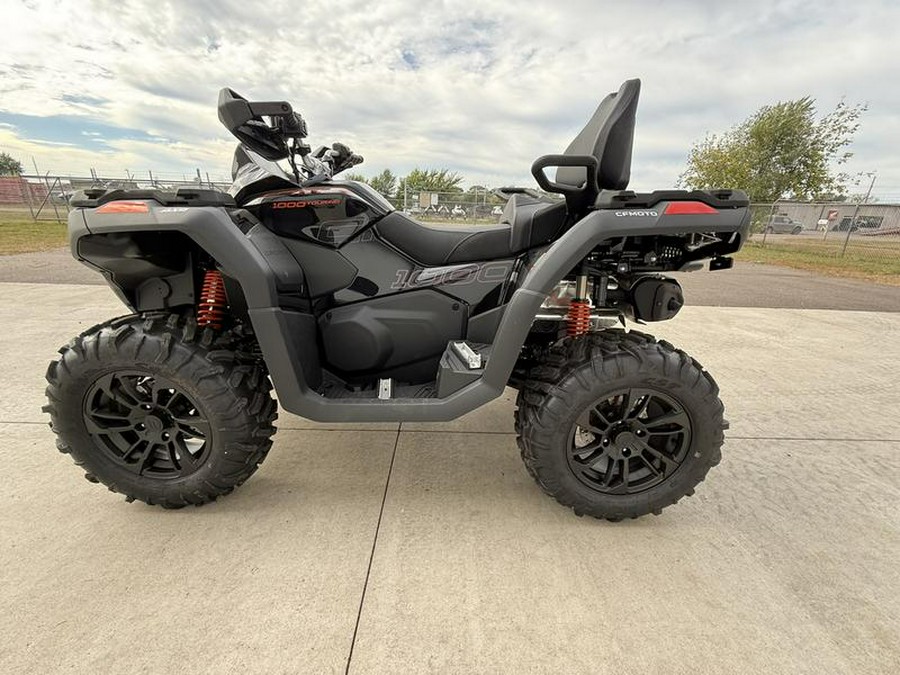 2025 CFMOTO CForce 1000 Touring