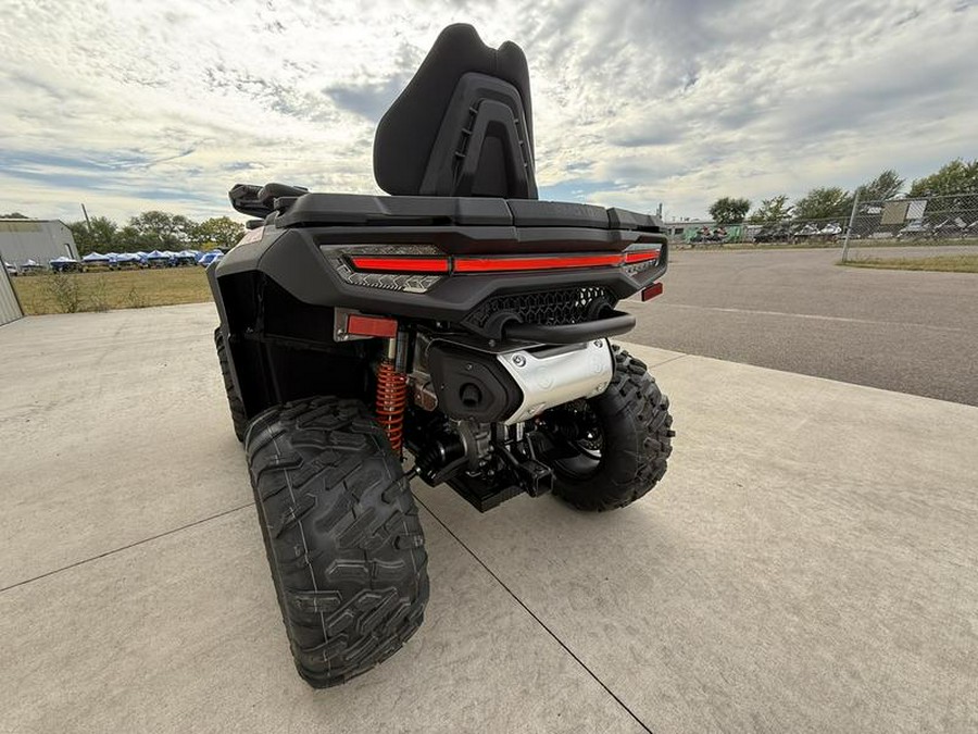 2025 CFMOTO CForce 1000 Touring