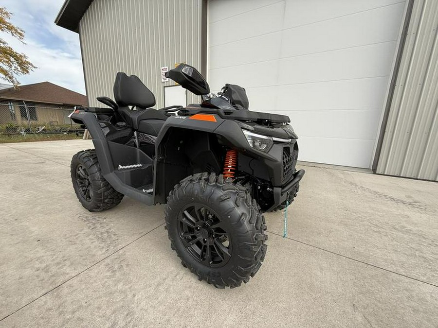 2025 CFMOTO CForce 1000 Touring