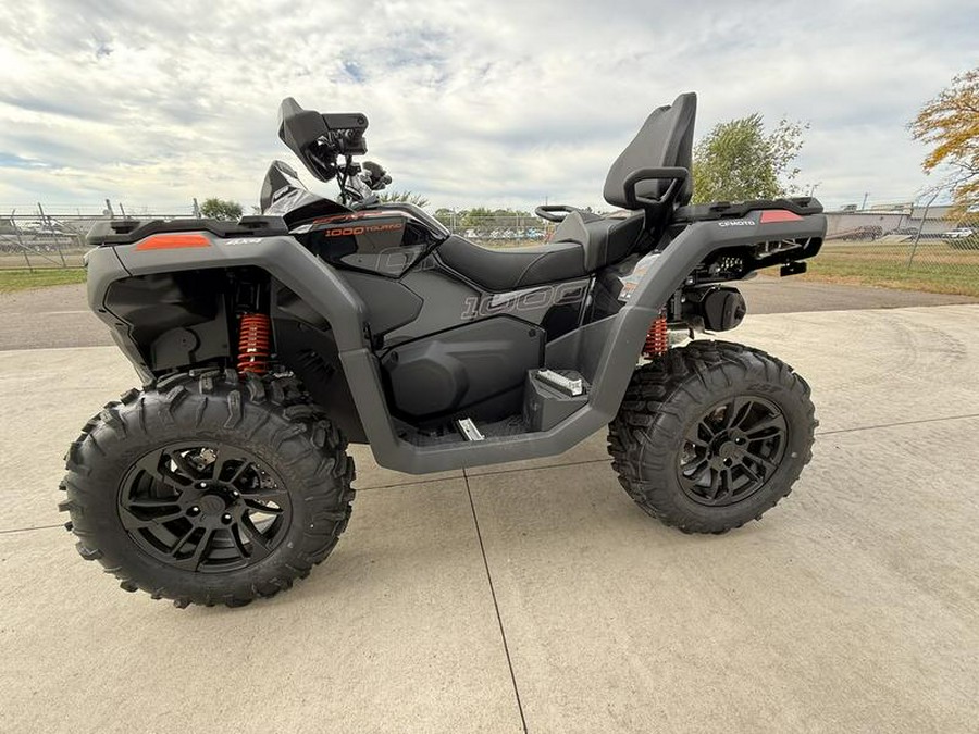 2025 CFMOTO CForce 1000 Touring