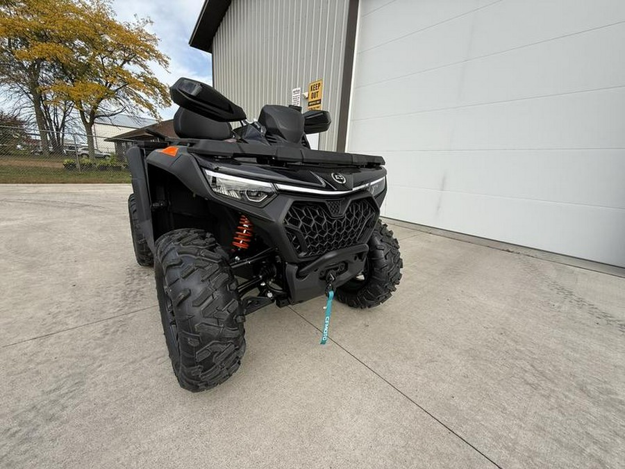 2025 CFMOTO CForce 1000 Touring