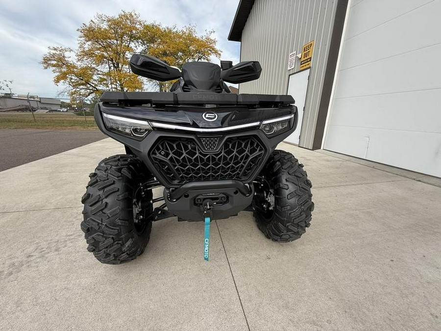 2025 CFMOTO CForce 1000 Touring