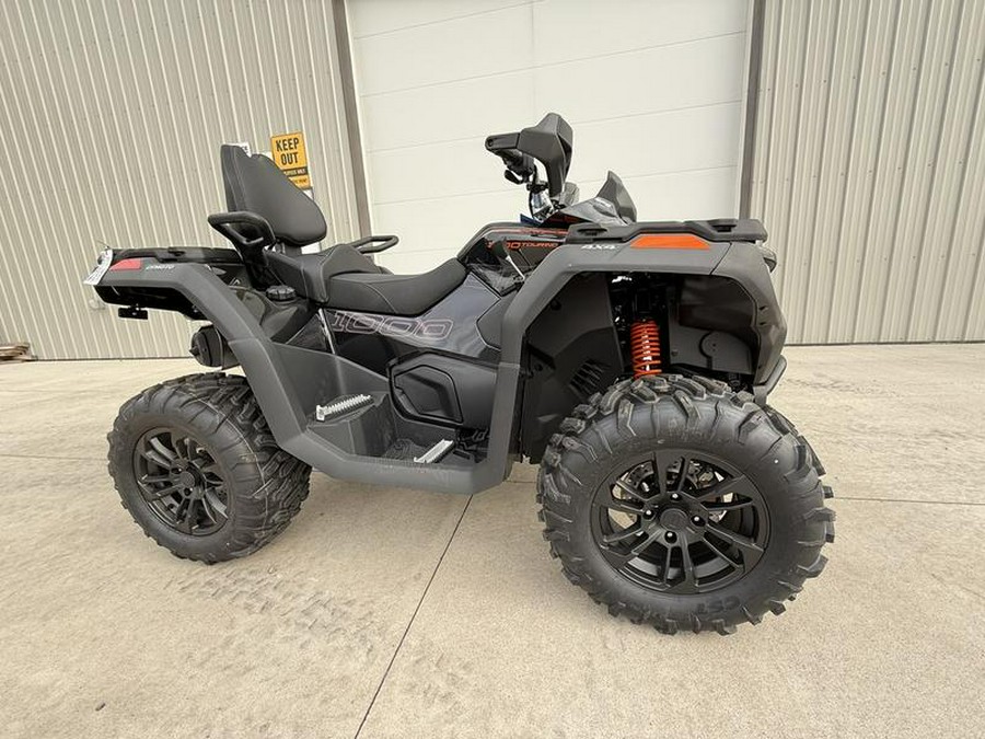2025 CFMOTO CForce 1000 Touring