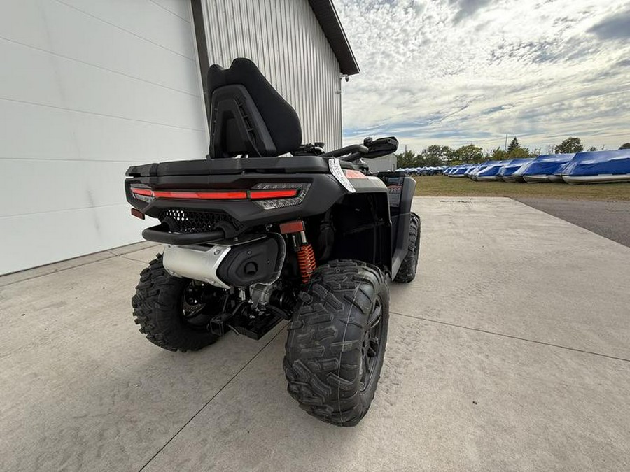 2025 CFMOTO CForce 1000 Touring