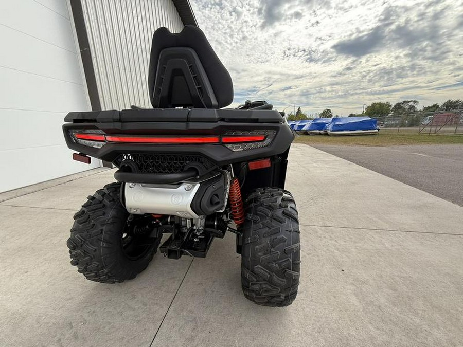 2025 CFMOTO CForce 1000 Touring