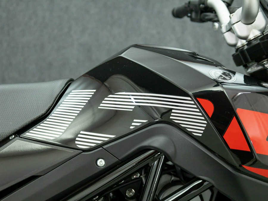 2023 BENELLI TNT135