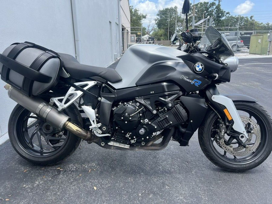 2006 BMW K1200R