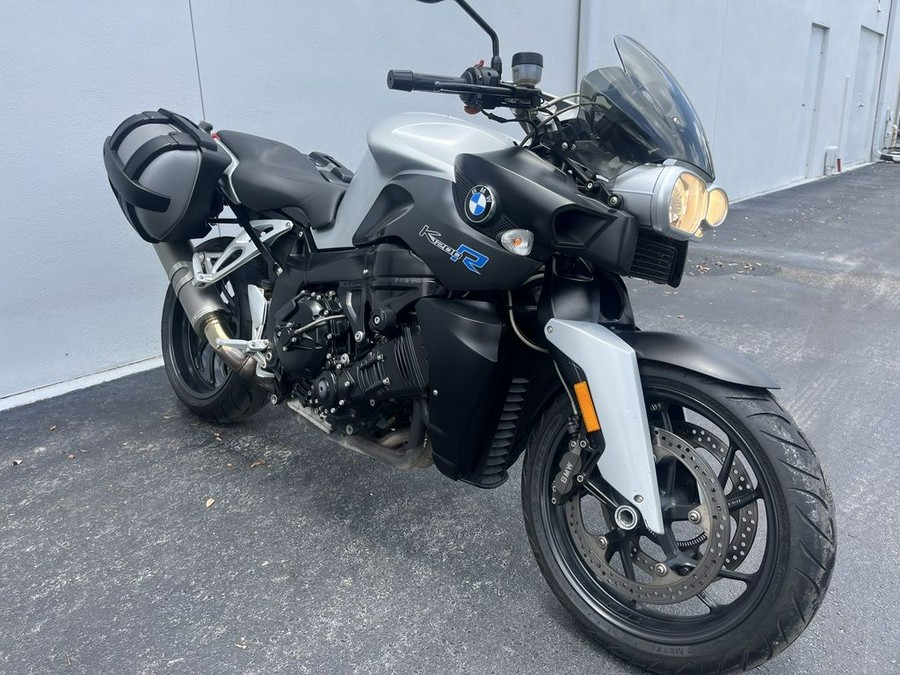 2006 BMW K1200R