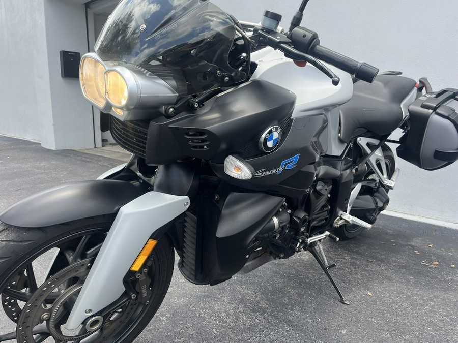 2006 BMW K1200R