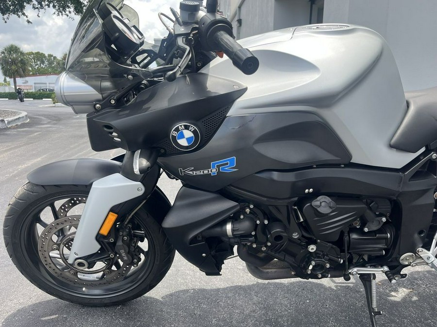 2006 BMW K1200R