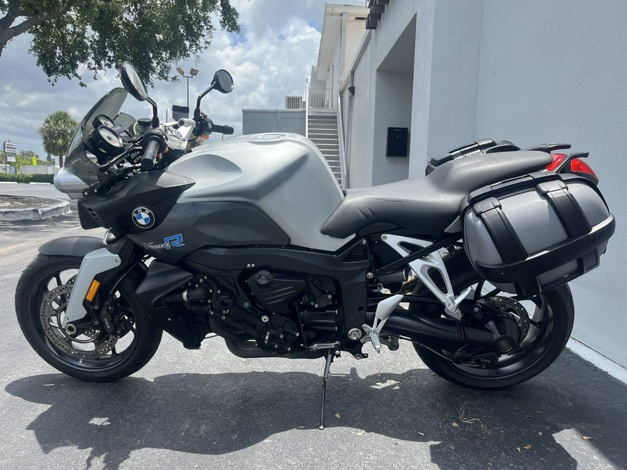 2006 BMW K1200R