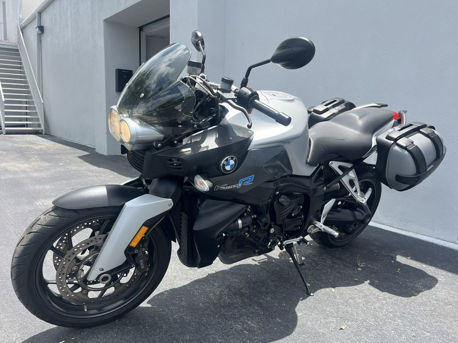 2006 BMW K1200R