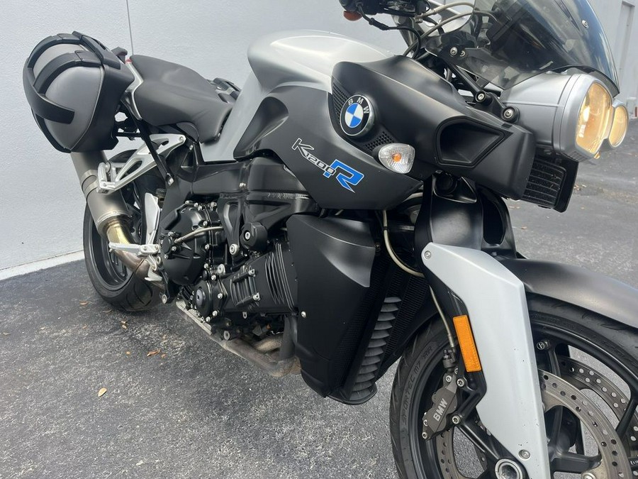 2006 BMW K1200R