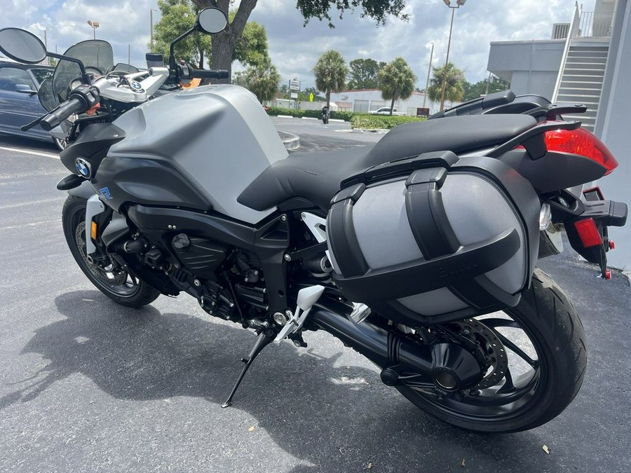 2006 BMW K1200R