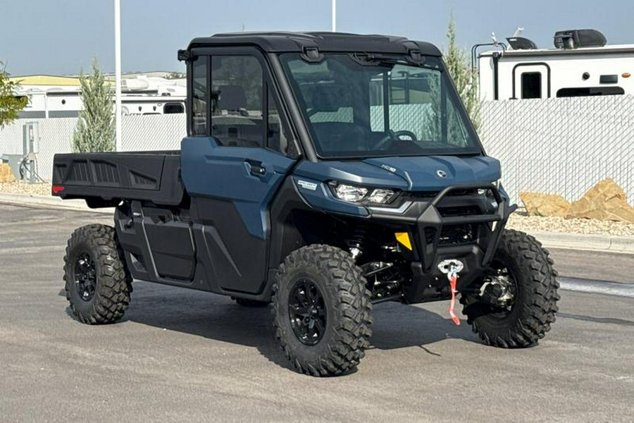 2026 Can-Am® SSV DEF PRO LTD 65 HD10 BE 26 Limited HD10