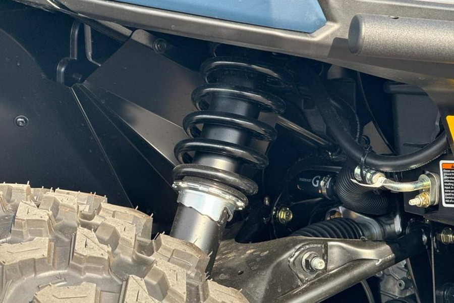 2026 Can-Am® SSV DEF PRO LTD 65 HD10 BE 26 Limited HD10