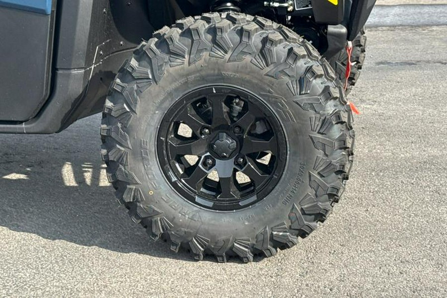 2026 Can-Am® SSV DEF PRO LTD 65 HD10 BE 26 Limited HD10