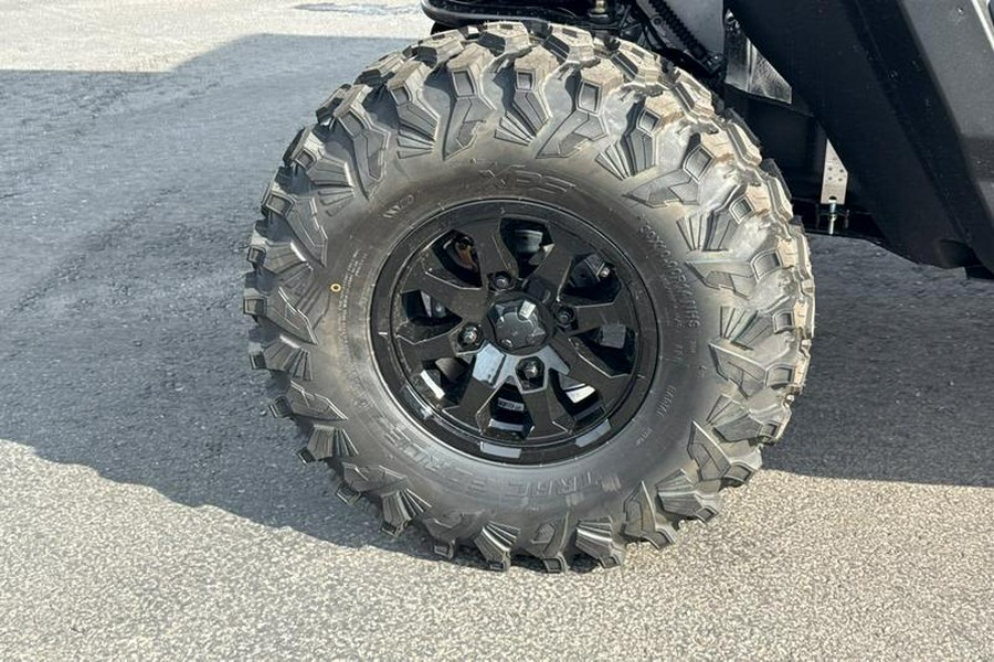 2026 Can-Am® SSV DEF PRO LTD 65 HD10 BE 26 Limited HD10