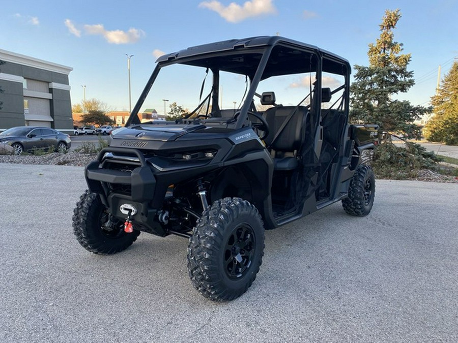 2026 Can-Am Defender MAX XT HD11 With 10.25 In.Display