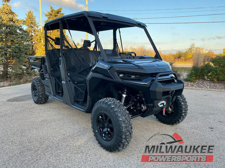 2026 Can-Am Defender MAX XT HD11 With 10.25 In.Display