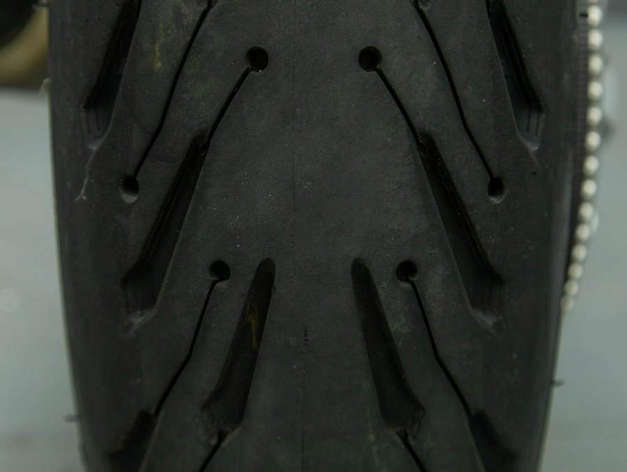 2003 BMW F650CS SCARVER W/ABS