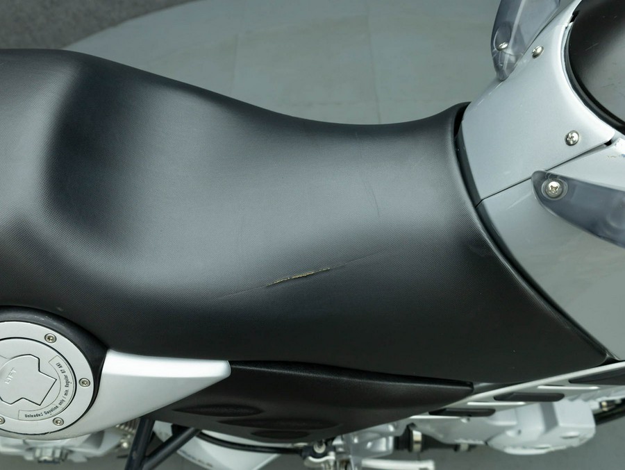 2003 BMW F650CS SCARVER W/ABS