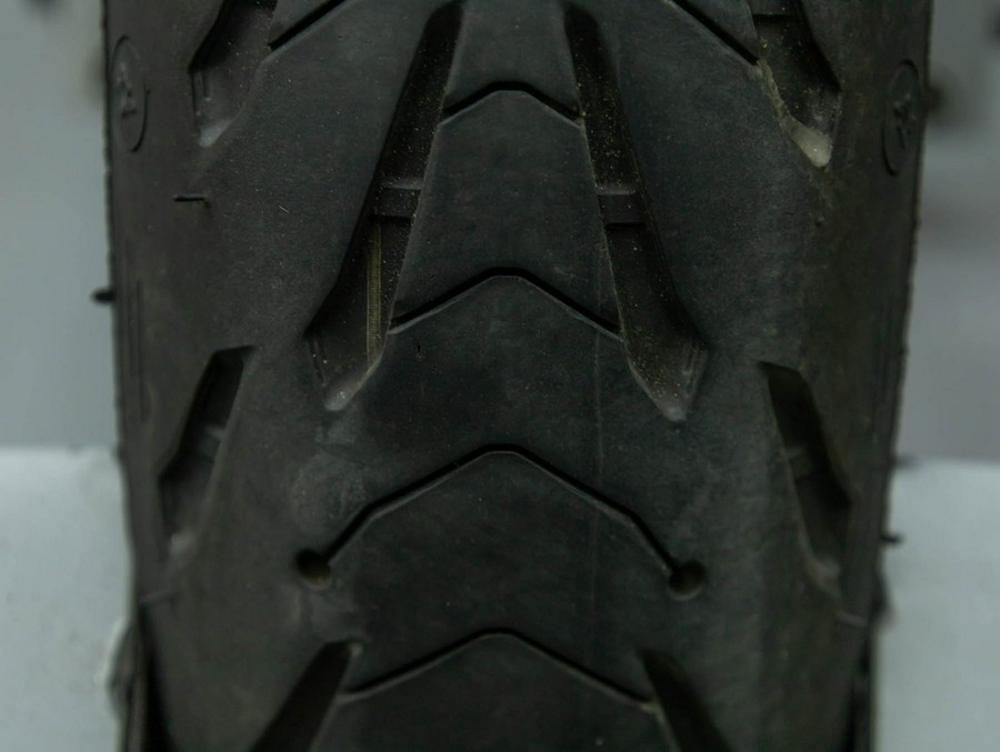 2003 BMW F650CS SCARVER W/ABS