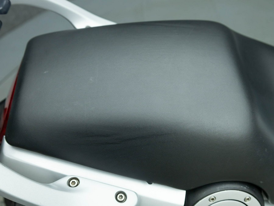 2003 BMW F650CS SCARVER W/ABS