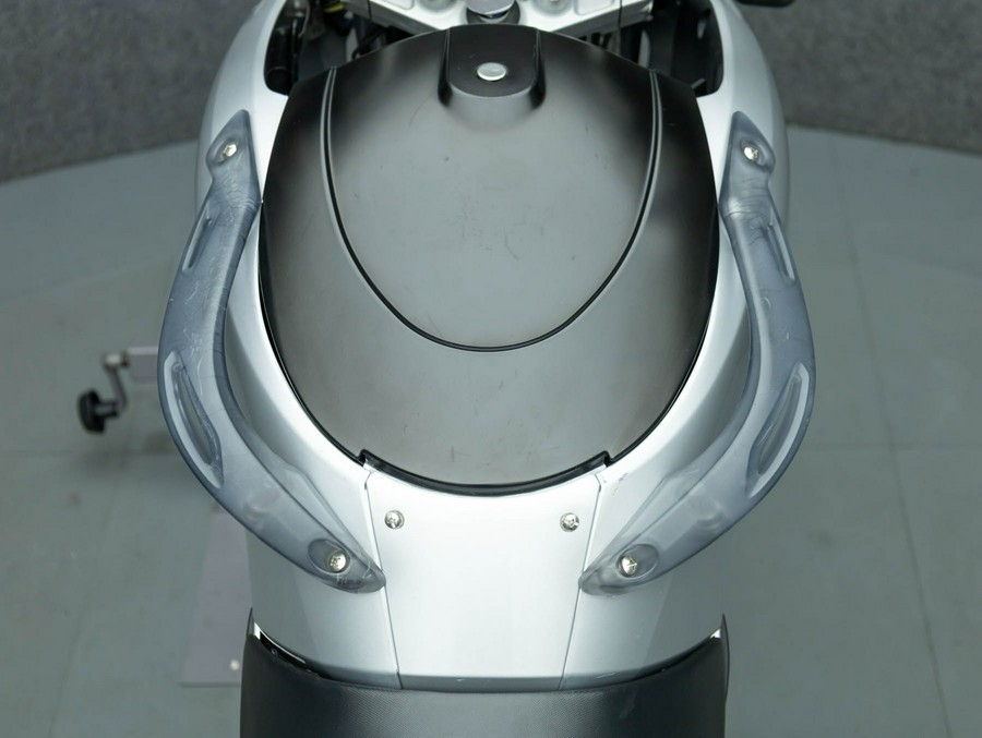 2003 BMW F650CS SCARVER W/ABS