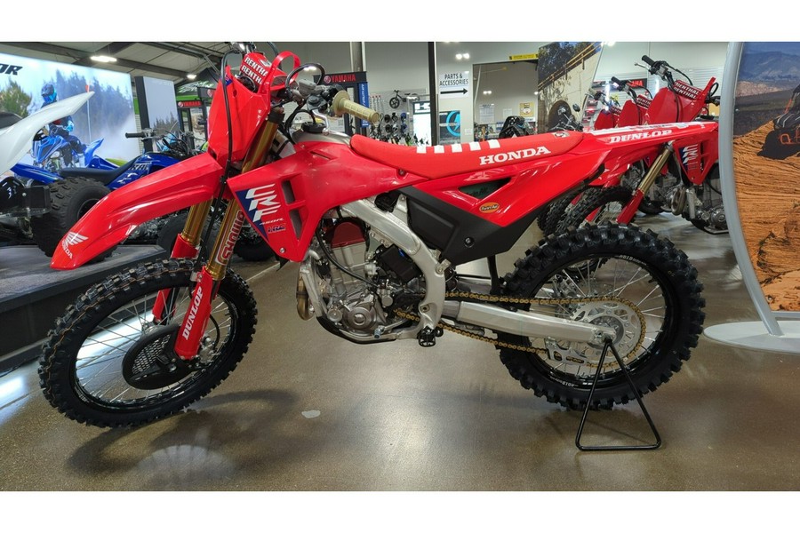 2026 CRF450RWE - Honda